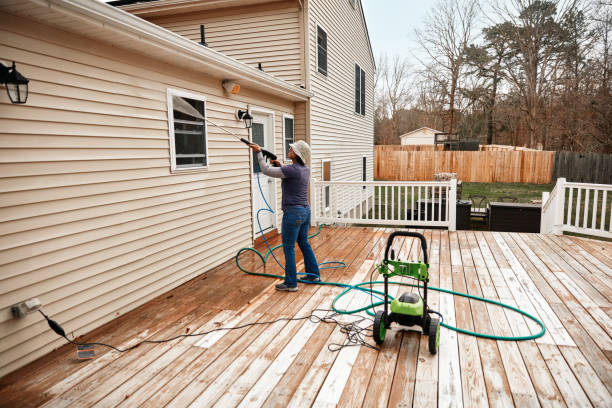Best Commercial Building Pressure Washing  in Clarkson, KY