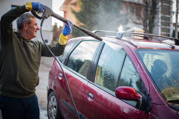 Best Residential Pressure Washing Services  in Clarkson, KY